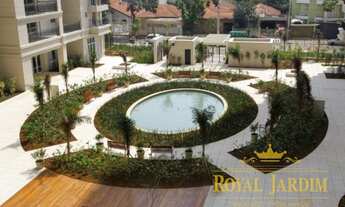 Imagem: Apartamento com 177 m² no Bairro Campestre