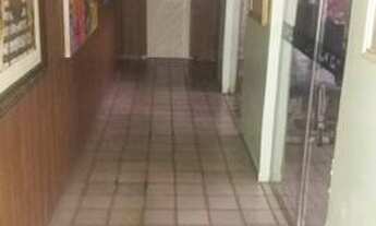 Imagem 4: 11483/01 - Casa Residencial - Rua Domingos de Padua Rego nos Morros