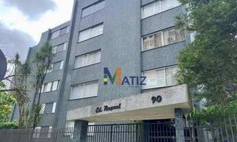 Imagem 4: Apartamento com 4 dormitórios à venda, 243 m² por R$ 1.250.000,00 - Bigorrilho - Curitiba