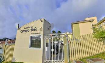 Imagem 2: COLOMBO - Apartamento Padrão - Campo Pequeno