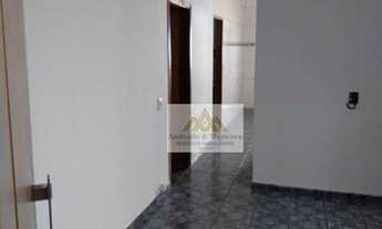 Imagem 5: Casa com 2 dormitórios à venda, 115 m² por R$ 250.000 - Jardim Florestan Fernandes - Ribei