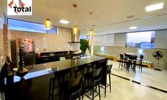 Imagem: BELO HORIZONTE - Apartamento Padrão - Castelo