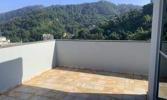 Imagem 2: VENDO COBERTURA DUPLEX JOSÉ MENIN0 - SANTOS/SP