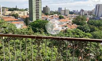 Imagem 2: Apartamento para venda no Botafogo em Campinas - Imobiliária em Campinas