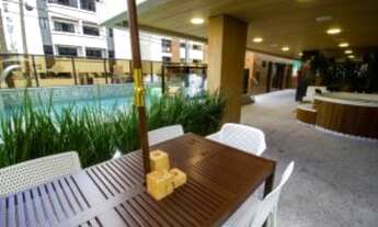 Imagem 7: Apartamento para venda tem 90 metros quadrados com 3 quartos em Stella Maris - Maceió - Al