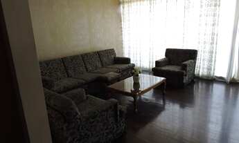 Imagem 2: Apartamento para venda tem 285 metros quadrados com 3 quartos no Centro - Santo André - SP