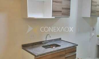 Imagem 6: Apartamento - São Bernardo - Campinas