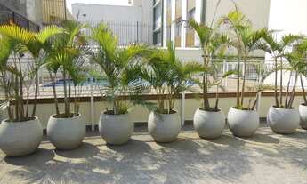 Imagem 3: Apartamento para aluguel e venda tem 91 metros quadrados com 3 quartos em Pinheiros - São