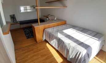 Imagem 1: Apartamento para aluguel tem 36 metros quadrados com 1 quarto em Indianópolis - São Paulo