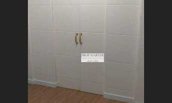 Imagem 4: Andar Corporativo para alugar, 100 m² por R$ 3.990,00/mês - Higienópolis - São Paulo/SP