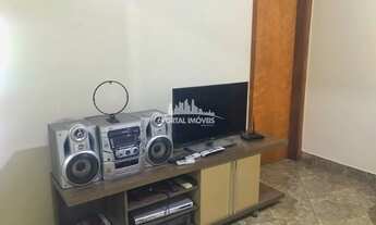 Imagem 2: LIMEIRA - Casa Padrão - Residencial Palmeira Real