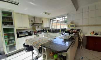 Imagem 4: Casa no Residencial 3