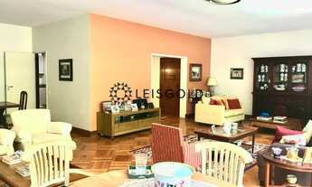 Imagem: RIO DE JANEIRO - Apartamento Padrão - Ipanema