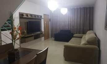 Imagem 3: Sobrado, 3 dormitórios - Parque Marajoara