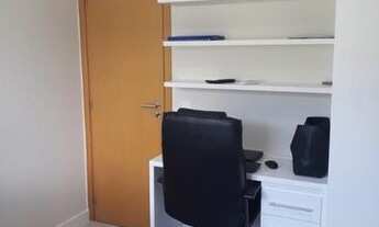 Imagem 7: Excelente apartamento com 80m² de 3 quartos sendo 1 suíte