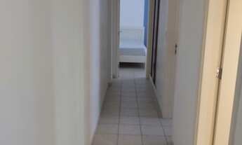 Imagem 3: Vista mar/frente mar/2 Dorms/Guilhermina