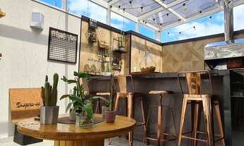 Imagem 3: Maravilhosa cobertura penthouse 188m² Bairro Baeta Neves - SBcampo