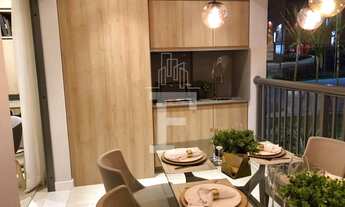 Imagem 5: Apartamento - Jardim Brasil - Campinas