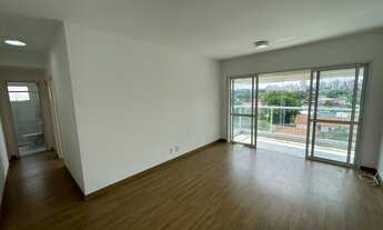 Imagem 2: Apartamento para venda possui 100 metros quadrados com 3 quartos em Campo Belo - São Paulo