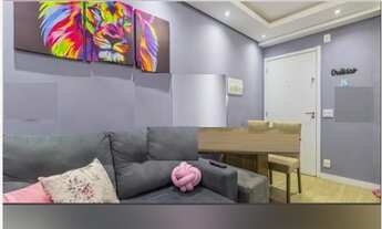 Imagem 3: Apartamento P. São Vicente - Lindo - Mobiliado!