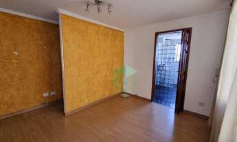 Imagem 3: Apartamento com 2 dormitórios à venda, 54 m² por R$ 195.000,00 - Alves Dias - São Bernardo