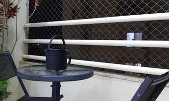 Imagem 7: APARTAENTO VENDA - MANSÕES SANTO ANTÔNIO, CAMPINAS