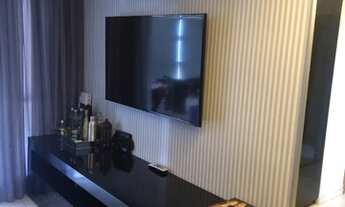 Imagem 6: Vila alpes paysage