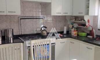 Imagem 7: Vila Camilópolis Sobrado 3 dormitórios 4 vagas espaço gourmet