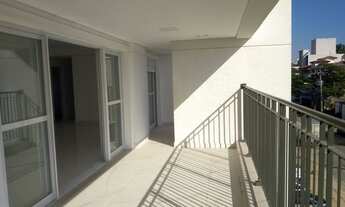 Imagem 7: APARTAMENTO COM 166m² - 3 SUITES - TOM JOBIM - CAMPOLIM - SOROCABA -SP