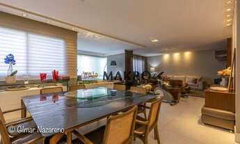 Imagem: Apartamento, 205 m² - venda por R$ 1.999.000,00