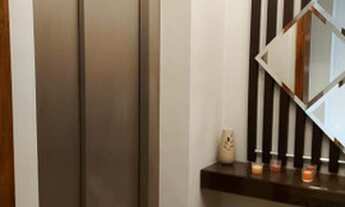 Imagem 5: Apartamento para venda tem 220 metros quadrados com 3 quartos em Jardim - Santo André - SP