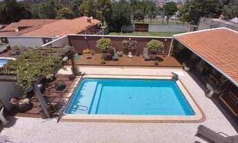 Imagem 12: Sobrado com 4 dormitórios, 390 m² - venda por R$ 2.020.000,00 ou aluguel por R$ 25.000,00