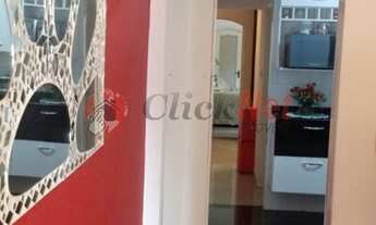 Imagem 3: São Bernardo do Campo - Casa Padrão - DEMARCHI