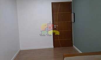 Imagem 5: SãO BERNARDO DO CAMPO - Apartamento Padrão - Rudge Ramos