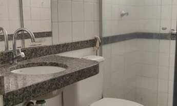 Imagem 7: Apartamento para aluguel com 60 metros quadrados com 3 quartos em Santa Isabel - Teresina