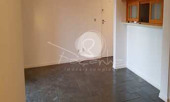 Imagem 2: Apartamento para venda no Notre Dame em Campinas - Imobiliária em Campinas