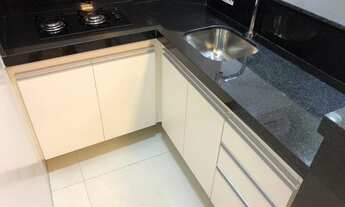 Imagem 4: Apartamento com 1 dormitório para alugar, 48 m² por R$ 1.800,00/mês - Centro - Campinas/SP