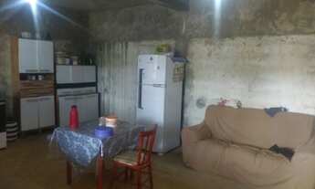 Imagem 7: A casa de vila térrea está localizado no bairro Jardim Japão Otima localização proximo a