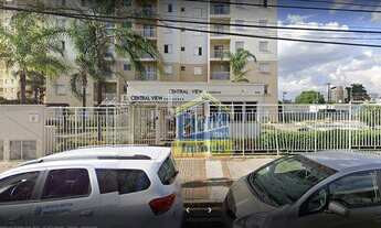 Imagem: Apartamento à venda com 02 dormitórios