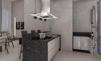 Imagem 6: Casa de condomínio a venda Valência 2, 3 quartos sendo 1 suite e ambientes integrados