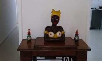 Imagem 5: Apartamento à venda, 131 m² por R$ 650.000,00 - Vila Guilhermina - Praia Grande/SP