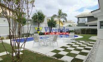 Imagem 4: Santana de Parnaíba - Casa de Condomínio - Morada das Flores