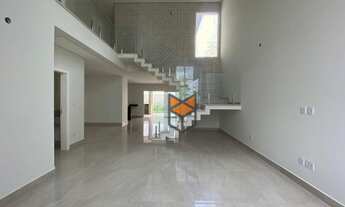 Imagem 2: Sobrado no Swiss Park com 4 dormitórios à venda por R$ 2.050.000 - Swiss Park - Campinas/S