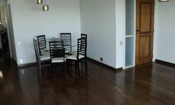 Imagem: Apto venda 160 m2 4 Dorms. 1 ste, rica em