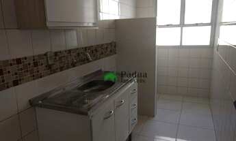 Imagem 4: Apartamento com 1 dormitório à venda, 47 m² por R$ 140.000,00 - Centro - Campinas/SP