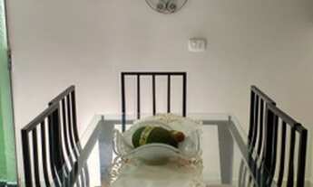 Imagem 4: Sobrado Duplex 220 m², 3 dormitórios, 2 vagas, Campestre, Santo André, SP