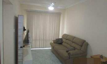 Imagem 3: Apartamento com 1 dorm, Maracanã, Praia Grande - R$ 200 mil, Cod: 401700