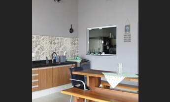 Imagem: Casa para venda possui 120 metros quadrados