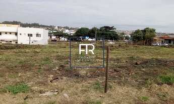 Imagem: UBERLâNDIA - Terreno Padrão - Osvaldo