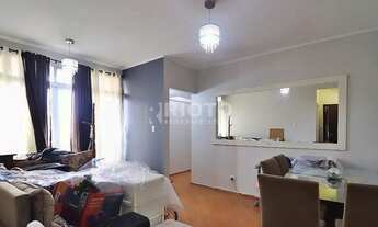 Imagem 4: APARTAMENTO RESIDENCIAL em SANTO ANDRÉ - SP, VILA VALPARAÍSO